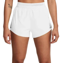 Nike Dri-FIT ADV Aeroswift Pantaloncini da corsa per donna - FA24