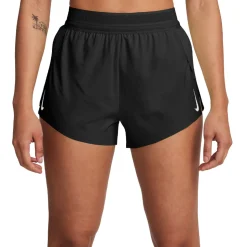 Nike Dri-FIT ADV Aeroswift Pantaloncini da corsa per donna - FA24