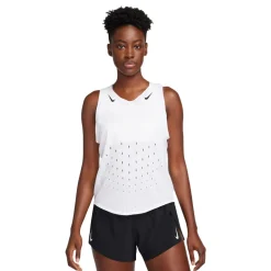 Nike Dri-FIT ADV Aeroswift Canottiera da donna - AW24