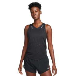 Nike Dri-FIT ADV Aeroswift Canottiera da donna - AW24