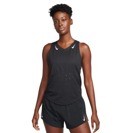 Nike Dri-FIT ADV Aeroswift Canottiera da donna - AW24