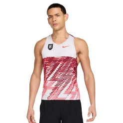 Nike Dri-FIT ADV BTC Aeroswift Men's Running Gilet - SU25