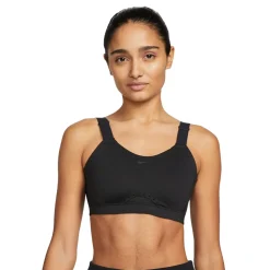 Nike Dri-FIT Alpha High-Support per donna Reggiseno sportivo - SP25