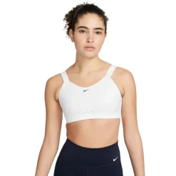 Nike Dri-FIT Alpha High-Support per donna Reggiseno sportivo - SP25