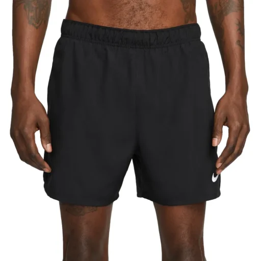 Nike Dri-FIT Challenger 5 Pollice Brief-Lined Pantaloncini - SU25