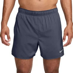Nike Dri-FIT Challenger 5 Pollice 2-in-1 Pantaloncini - SU25