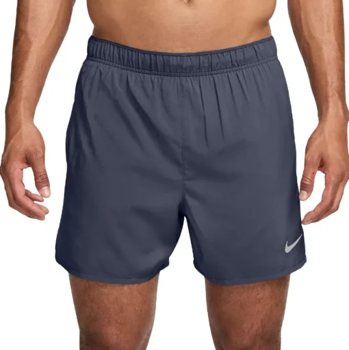Nike Dri-FIT Challenger 5 Pollice 2-in-1 Pantaloncini - SU25