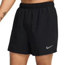Nike Dri-FIT Challenger 5 Pollice 2-in-1 Pantaloncini - SU25