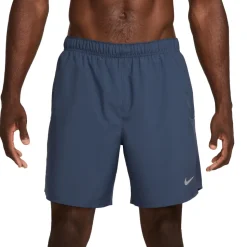 Nike Dri-FIT Challenger 7 Pollice 2-in-1 Pantaloncini da corsa - SP25