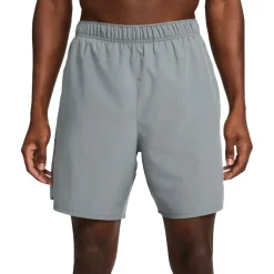 Nike Dri-FIT Challenger 7 Pollice 2-In-1 Pantaloncini da corsa - SP25