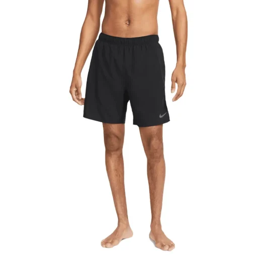 Nike DRI-FIT Challenger 7 Pollice 2-in-1 Pantaloncini da corsa - SU25