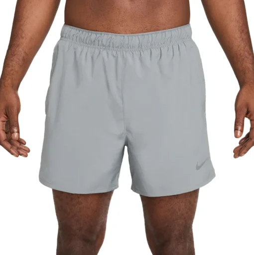 Nike Dri-FIT Challenger 5 Pollice 2-in-1 Pantaloncini - SU25
