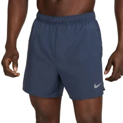 Nike Dri-FIT Challenger 5 Pollice Brief-Lined Pantaloncini - SP25