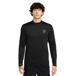 Nike Dri-FIT EK Element Mezza cerniera Top - HO24