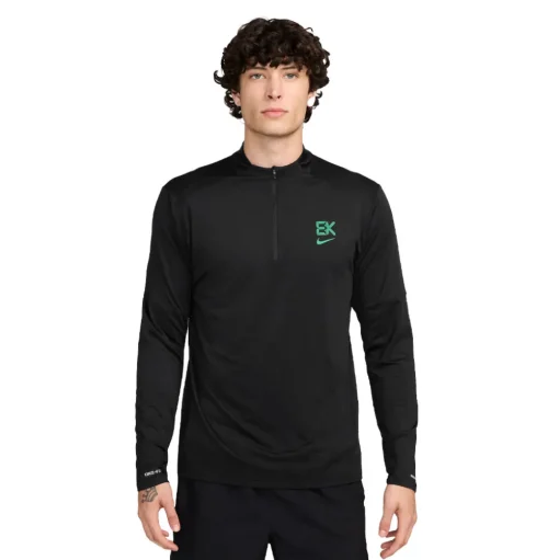 Nike Dri-FIT EK Element Mezza cerniera Top - HO24