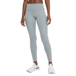 Nike Dri-FIT Epic Fast Mid-Rise per donna Leggings da corsa