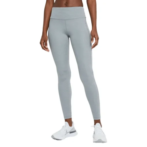 Nike Dri-FIT Epic Fast Mid-Rise per donna Leggings da corsa
