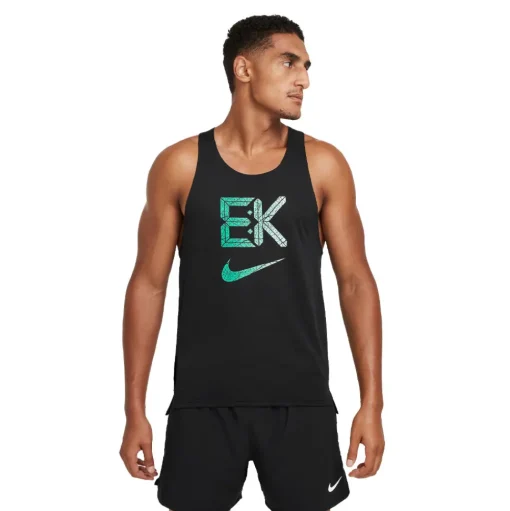 Nike Dri-Fit Fast EK Running Gilet - HO24