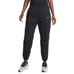 Nike Dri-FIT Fast Mid-Rise 7/8 Warm-Up per donna Running Pantaloni - SP25
