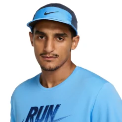 Nike Dri-FIT Fly Unstructured Swoosh Berretto - SP25