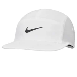 Nike Dri-FIT Fly Unstructured Swoosh Berretto - SP25