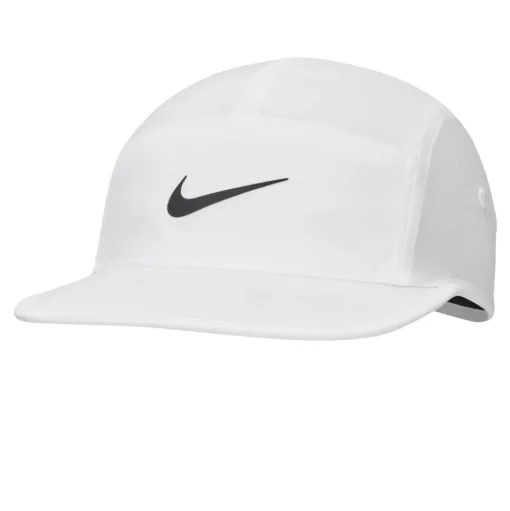 Nike Dri-FIT Fly Unstructured Swoosh Berretto - SP25