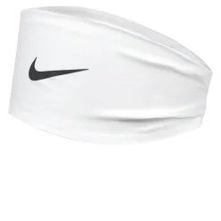 Nike Dri-FIT Fury Classic Wide Fascia per capelli - SP25