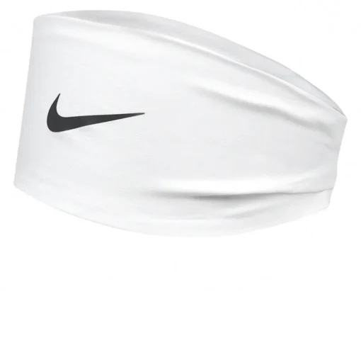 Nike Dri-FIT Fury Classic Wide Fascia per capelli - SP25