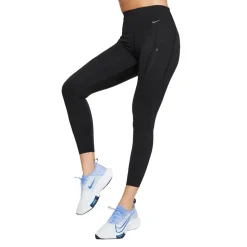 Nike Dri-FIT GO Firm-Support High-Waisted per donna 7/8 Leggings - HO24