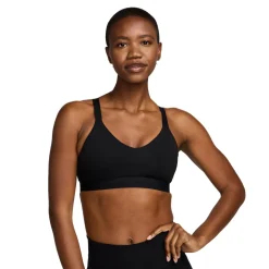Nike Dri-FIT Indy Medium Support per donna Reggiseno sportivo - SP25
