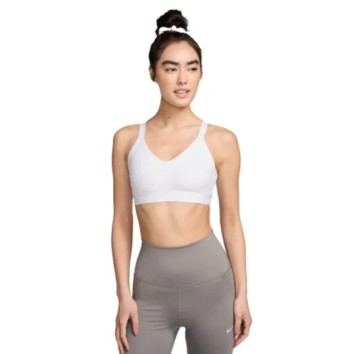 Nike Dri-FIT Indy Medium Support per donna Reggiseno sportivo - SP25