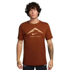 Nike Dri-FIT Men's Trail Maglietta da corsa - SU25