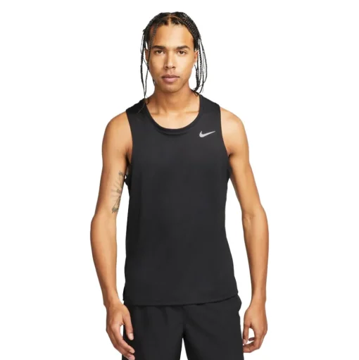 Nike Dri-FIT Miler Canotta da corsa - SP23