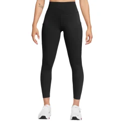 Nike Dri-FIT One 7/8 per donna Leggings with Tasche - SP25