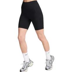 Nike Dri-FIT One 8 Pollice per donna Biker Pantaloncini