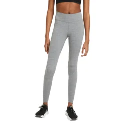 Nike Dri-FIT One Leggings da donna a vita media - SS22