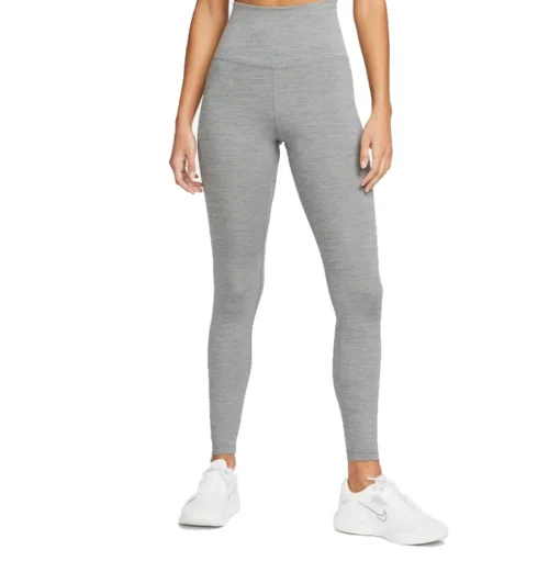 Nike Dri-FIT One Leggings da donna a vita alta - SS23