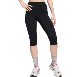 Nike Dri-FIT One per donna Leggings capri - SP25