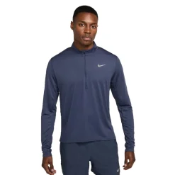 Nike Dri-FIT Pacer Mezza cerniera Top - SP25