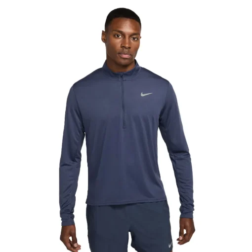 Nike Dri-FIT Pacer Mezza cerniera Top - SP25