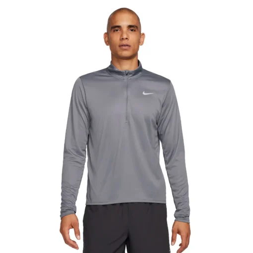Nike Dri-FIT Pacer Mezza cerniera Top - SP25