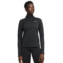 Nike Dri-FIT Pacer Quarter-Zip per donna Top - SP25