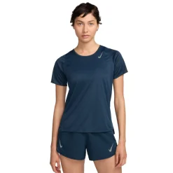 Nike Dri-FIT Race per donna T-Shirt - SP25