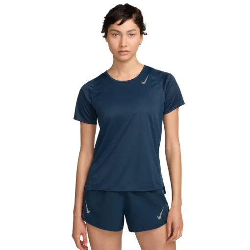 Nike Dri-FIT Race per donna T-Shirt - SP25