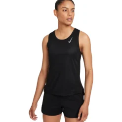 Nike Dri-FIT Race per donna Running Gilet - HO24