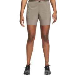 Nike Dri-FIT Run Division 2-in-1 per donna Pantaloncini