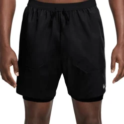 Nike Dri-FIT Stride 7 Pollice 2-in-1 Pantaloncini da corsa - SP25