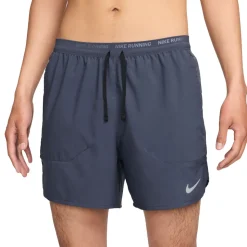 Nike Dri-FIT Stride 5 Pollice Brief-Lined Men's Pantaloncini da corsa - SP25