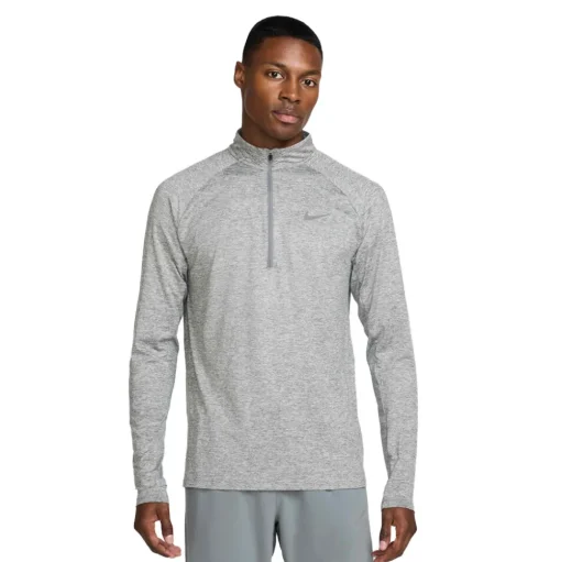 Nike Dri-FIT Stride Half Cerniera Maglia da corsa - SP25