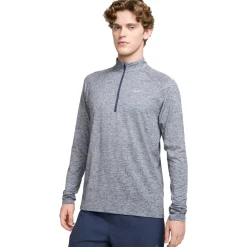 Nike Dri-FIT Stride Half Cerniera Maglia da corsa - SP25